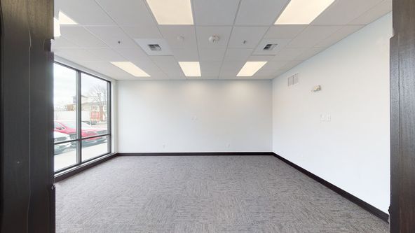 Upscale Office in Midtown Missoula | 2315 McDonald Suite 110: 2315 McDonald Ave Ste 110, Missoula, MT 59801